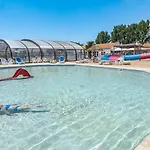 Zecamping 4 200m De La Piscine Couverte Pet Friendly Animations