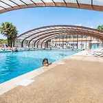 Zecamping 4 200m De La Piscine Couverte Pet Friendly Animations La Tranche-sur-Mer