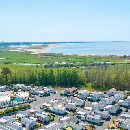 4 Etoiles - Parc Aquatique - Eeic0a * La Tranche-sur-Mer