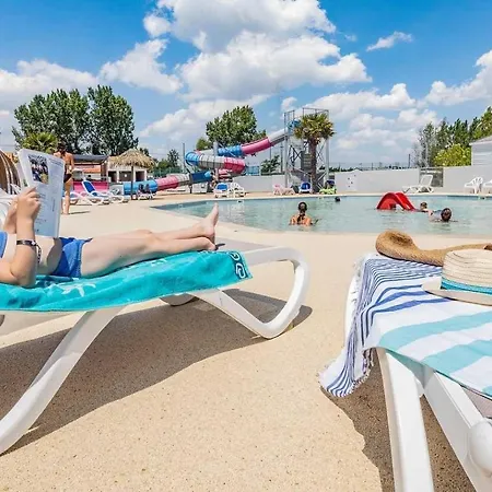 4 Etoiles - Parc Aquatique - Eeic0a *