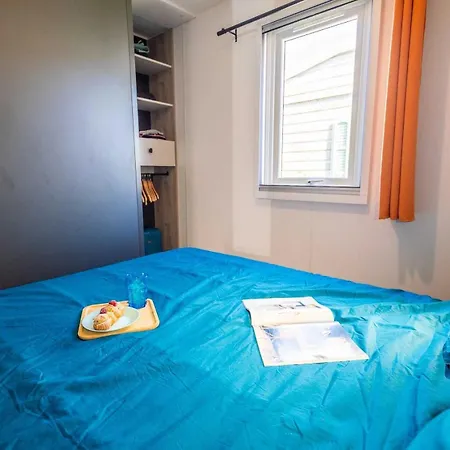 4 Etoiles - Parc Aquatique - Eeic0a Campsite La Tranche-sur-Mer