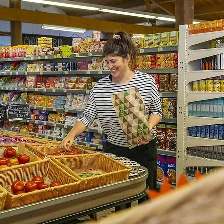 4 Etoiles - Parc Aquatique - Eeic0a