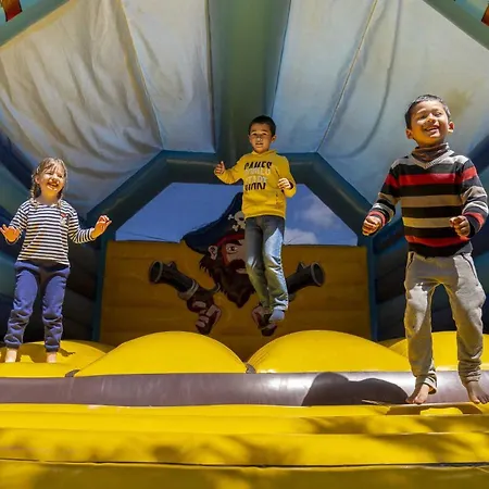 Campsite 4 Etoiles - Parc Aquatique - Eeic0a