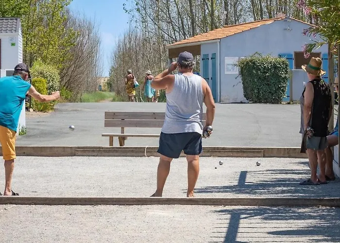 4 Etoiles - Parc Aquatique - Eeic0a